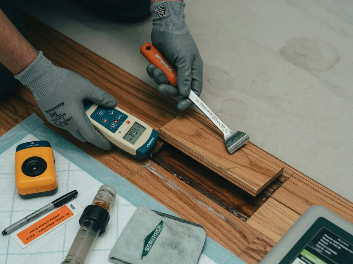 Why choose Water Damage Restoration in Manorville, NY